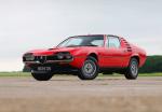 Alfa Romeo Montreal 1970 года